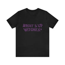 Load image into Gallery viewer, Unisex Jersey Short Sleeve Tee
