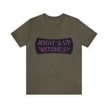 Load image into Gallery viewer, Unisex Jersey Short Sleeve Tee
