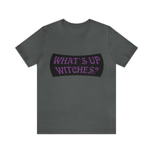 Load image into Gallery viewer, Unisex Jersey Short Sleeve Tee
