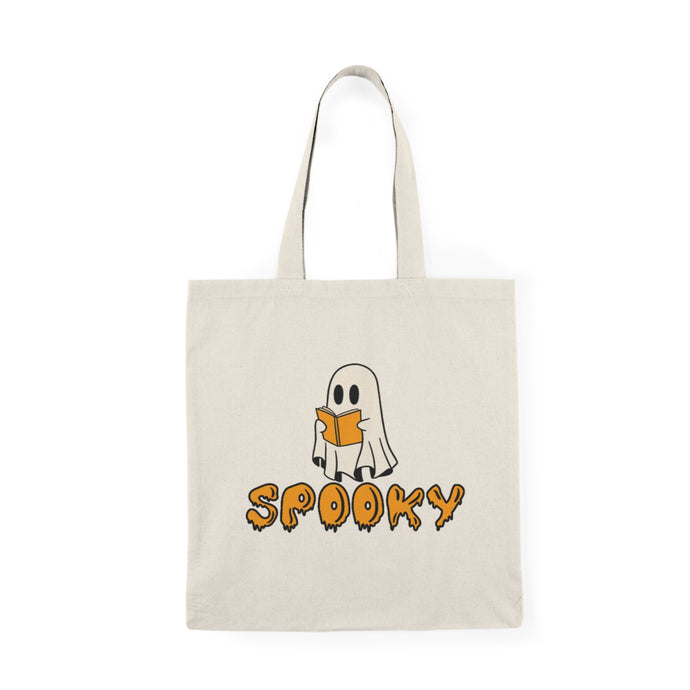 Natural Tote Bag