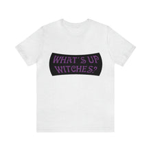 Load image into Gallery viewer, Unisex Jersey Short Sleeve Tee
