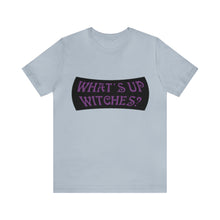 Load image into Gallery viewer, Unisex Jersey Short Sleeve Tee
