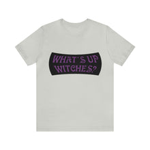 Load image into Gallery viewer, Unisex Jersey Short Sleeve Tee
