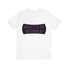 Load image into Gallery viewer, Unisex Jersey Short Sleeve Tee
