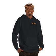 Load image into Gallery viewer, Unisex Hooded Sweatshirt
