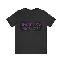 Load image into Gallery viewer, Unisex Jersey Short Sleeve Tee
