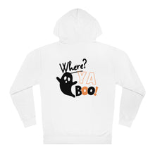 Load image into Gallery viewer, Unisex Hooded Sweatshirt
