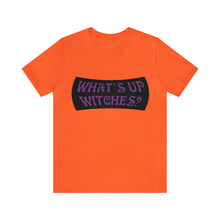 Load image into Gallery viewer, Unisex Jersey Short Sleeve Tee
