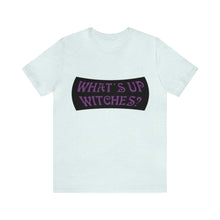 Load image into Gallery viewer, Unisex Jersey Short Sleeve Tee
