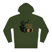Load image into Gallery viewer, Unisex Hooded Sweatshirt

