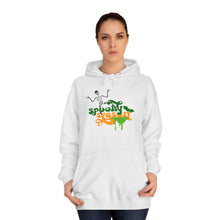 Load image into Gallery viewer, Unisex College Hoodie
