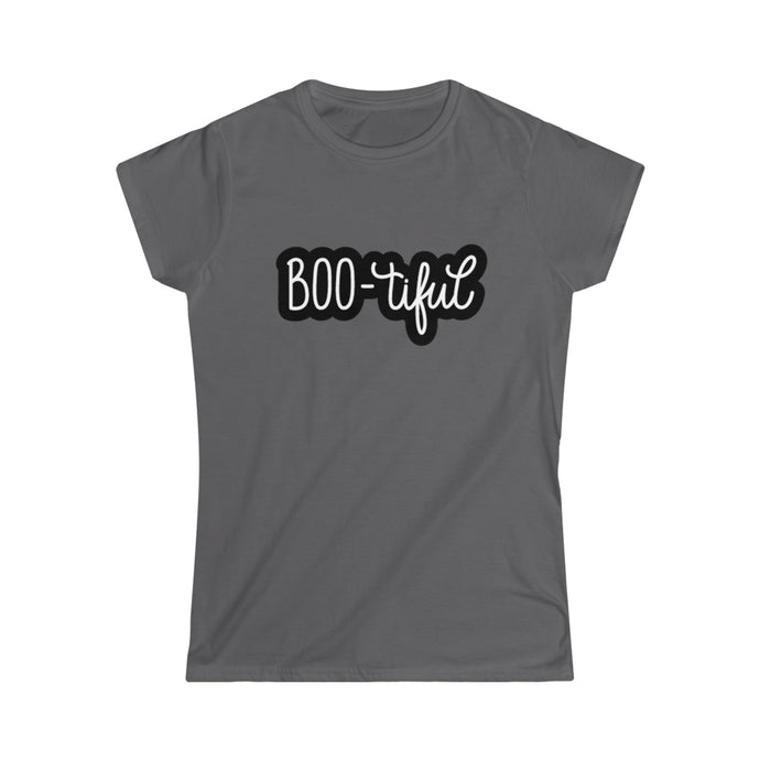 Women's Softstyle Tee