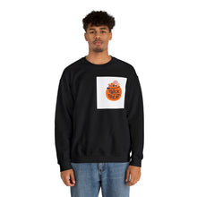 Load image into Gallery viewer, Unisex Heavy Blend™ Crewneck Sweatshirt
