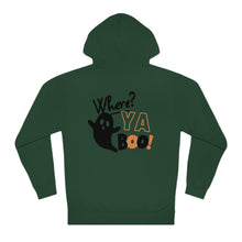 Load image into Gallery viewer, Unisex Hooded Sweatshirt

