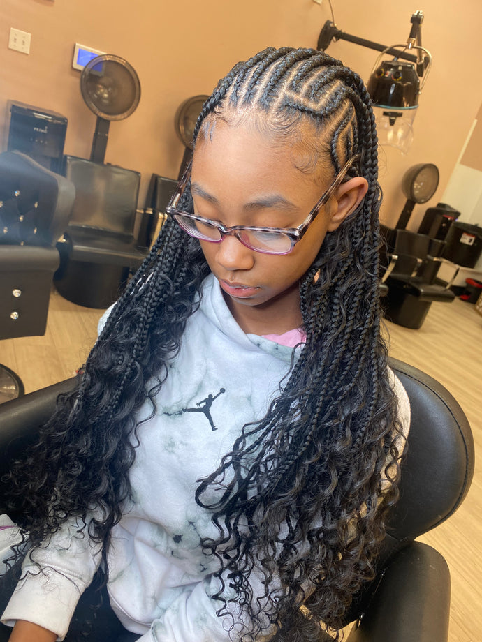 Braids