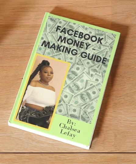 Facebook Making Money Guide