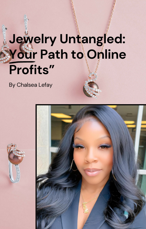 Jewelry Untangled