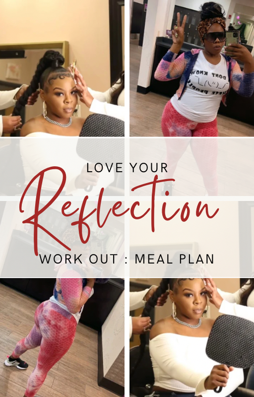 Love Your Reflection