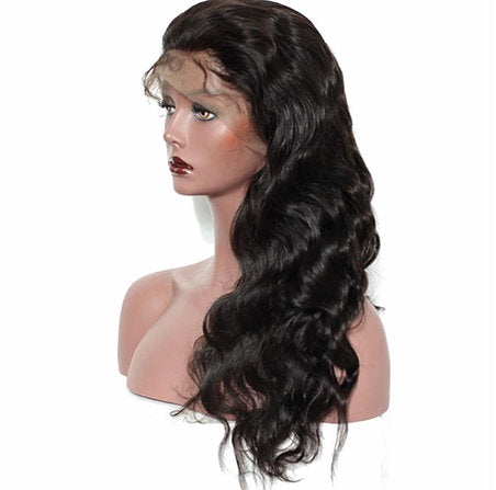 Full Bodywave Frontal Lace Wig